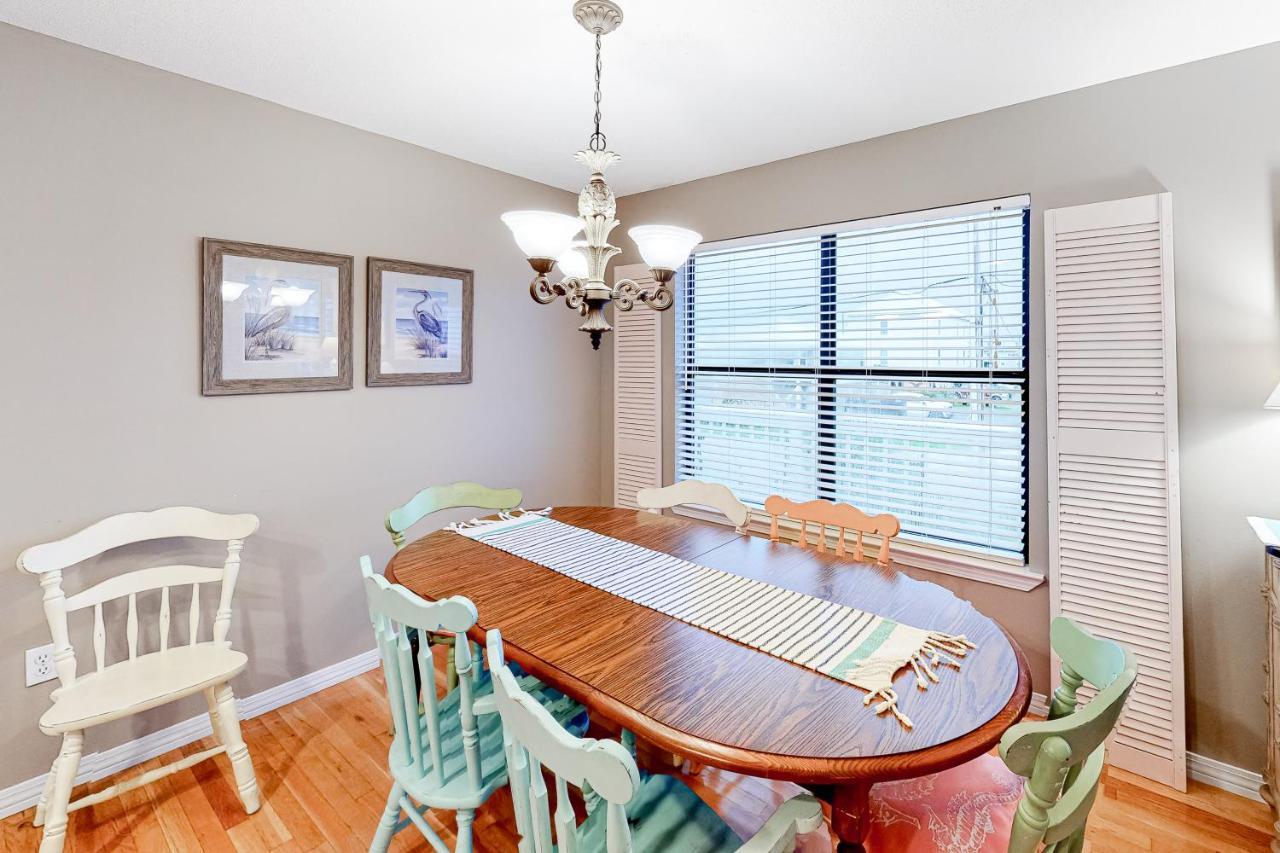 The Dugout By Meyer Vacation Rentals Gulf Shores Exterior foto