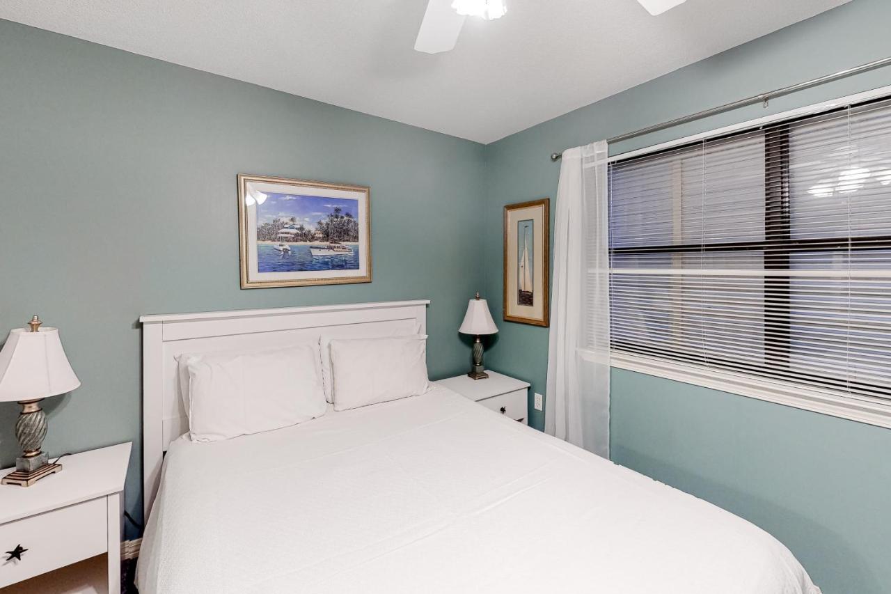 The Dugout By Meyer Vacation Rentals Gulf Shores Exterior foto