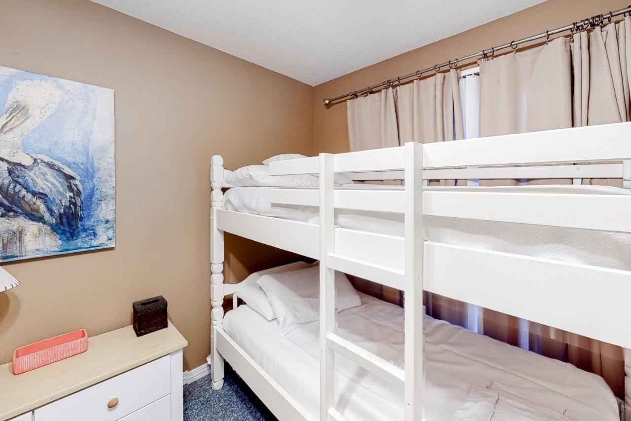 The Dugout By Meyer Vacation Rentals Gulf Shores Exterior foto